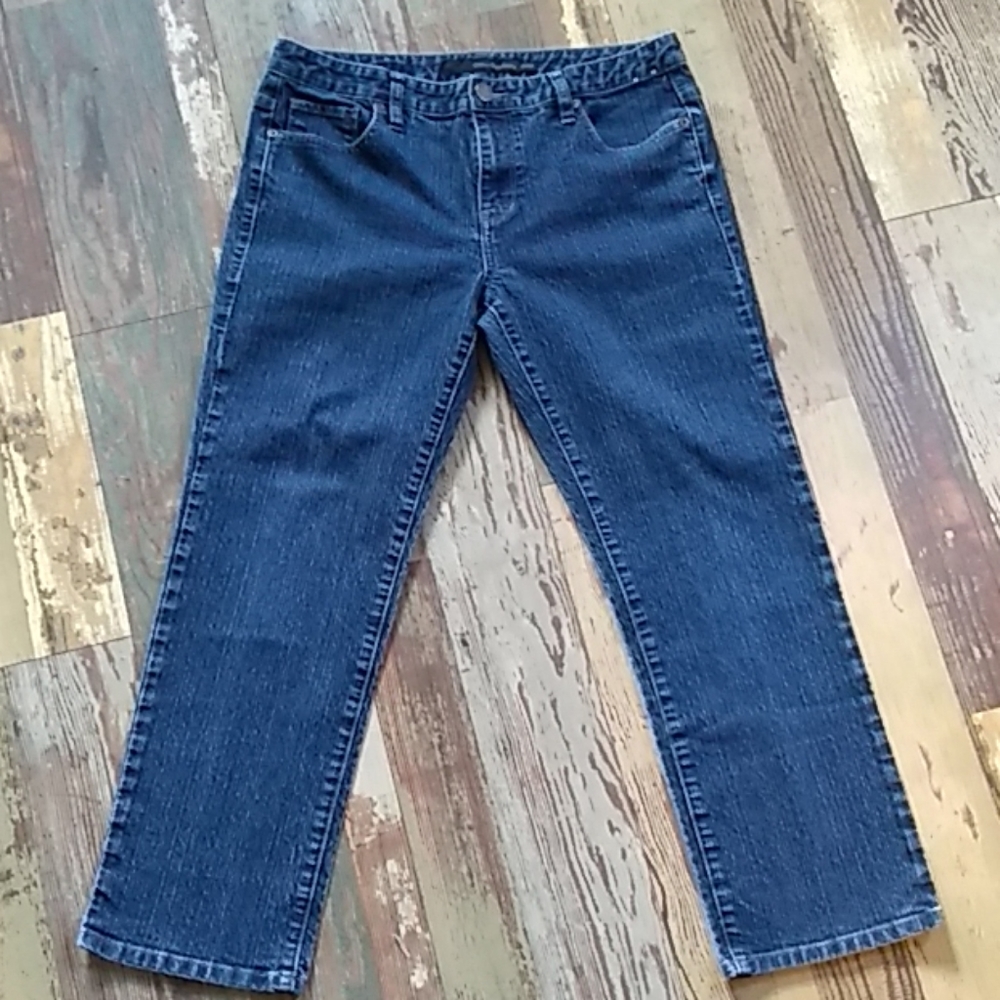 Vintage | Calvin Klein | Jeans | Petite